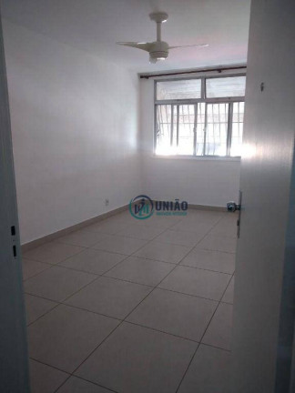 Apartamento com 2 Quartos à Venda, 75 m² em Fonseca - Niterói