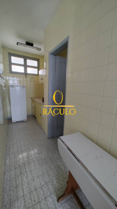 Imagem Apartamento com 1 Quarto à Venda, 49 m² em Itararé - São Vicente