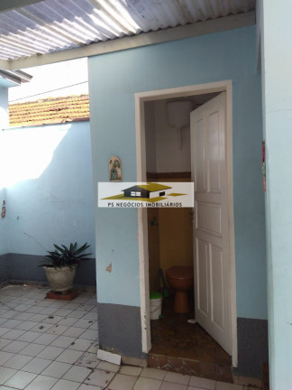 Imagem Casa com 2 Quartos à Venda, 240 m² em Ipiranga - São Paulo Imagem Casa com 2 Quartos à Venda, 240 m² em Ipiranga - São Paulo