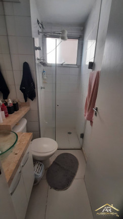 Imagem Apartamento com 2 Quartos à Venda, 49 m² em São Pedro - Osasco