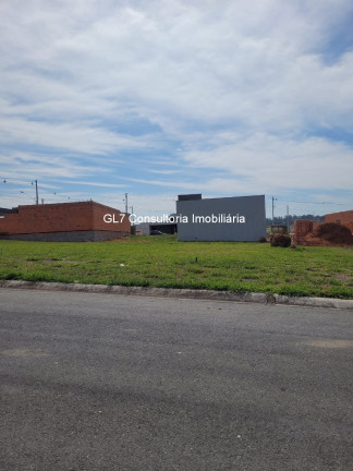 Terreno à Venda, 314 m² em Caldeira - Indaiatuba
