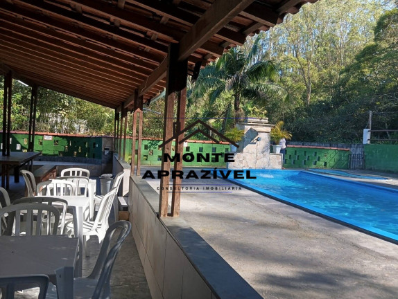 Imagem Chácara com 1 Quarto à Venda, 1.000 m² em Jardim Das Lavras - Suzano