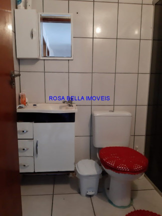 Imagem Apartamento com 2 Quartos à Venda, 56 m² em Morada Das Vinhas - Jundiaí