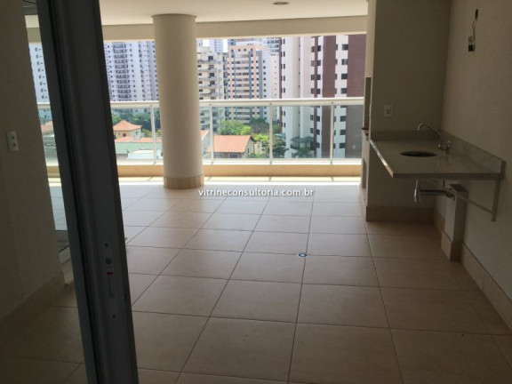 Imagem Apartamento com 3 Quartos à Venda, 271 m² em Chácara Klabin - São Paulo Imagem Apartamento com 3 Quartos à Venda, 271 m² em Chácara Klabin - São Paulo