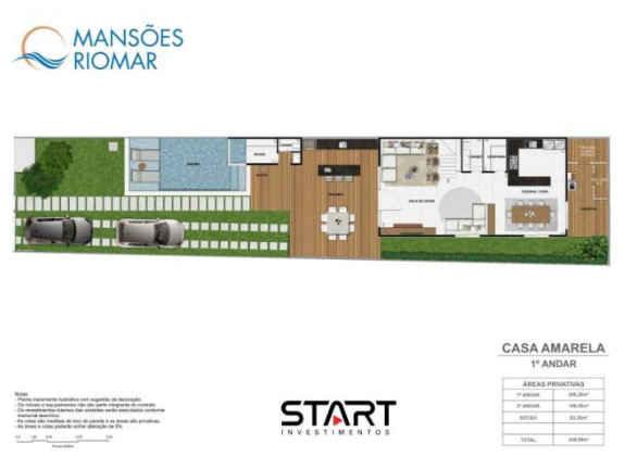 Imagem Casa com 5 Quartos à Venda, 448 m² em Barra Da Tijuca - Rio De Janeiro Imagem Casa com 5 Quartos à Venda, 448 m² em Barra Da Tijuca - Rio De Janeiro