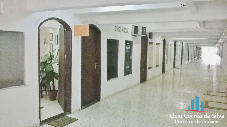 Imagem Sala Comercial à Venda, 20 m² em Centro - São Vicente Imagem Sala Comercial à Venda, 20 m² em Centro - São Vicente