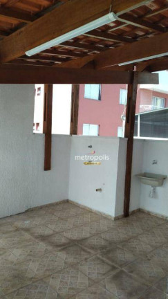 Imagem Cobertura com 2 Quartos à Venda, 90 m² em Vila Pires - Santo André Imagem Cobertura com 2 Quartos à Venda, 90 m² em Vila Pires - Santo André