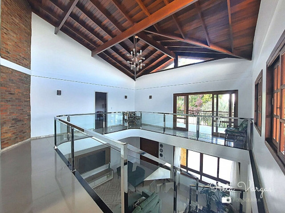 Imagem Casa com 5 Quartos à Venda, 300 m² em Branquinha - Viamão