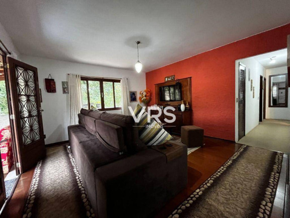 Imagem Casa com 3 Quartos à Venda, 393 m² em Tijuca - Teresópolis Imagem Casa com 3 Quartos à Venda, 393 m² em Tijuca - Teresópolis