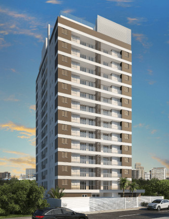 Imóvel com 3 Quartos à Venda, 65 m² em Rochdale - Osasco