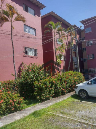 Imagem Apartamento com 2 Quartos à Venda, 63 m² em Candeias - Jaboatão Dos Guararapes