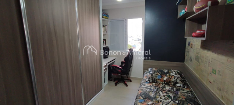 Imagem Apartamento com 3 Quartos à Venda, 80 m² em Ponte Preta - Campinas Imagem Apartamento com 3 Quartos à Venda, 80 m² em Ponte Preta - Campinas