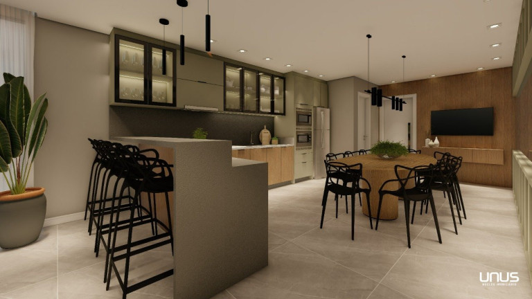 Imagem Apartamento com 2 Quartos à Venda, 72 m² em Barreiros - São José