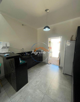 Imagem Casa com 3 Quartos à Venda, 78 m² em Jardim Novo Ii - Mogi Guaçu Imagem Casa com 3 Quartos à Venda, 78 m² em Jardim Novo Ii - Mogi Guaçu