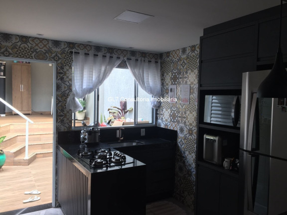 Imagem Sobrado com 2 Quartos à Venda, em Jardim Juscelino Kubitschek - Indaiatuba Imagem Sobrado com 2 Quartos à Venda, em Jardim Juscelino Kubitschek - Indaiatuba