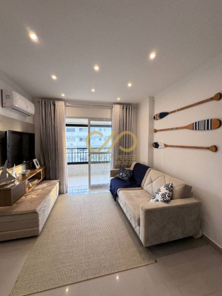 Imagem Apartamento com 1 Quarto à Venda, 59 m² em Guilhermina - Praia Grande Imagem Apartamento com 1 Quarto à Venda, 59 m² em Guilhermina - Praia Grande