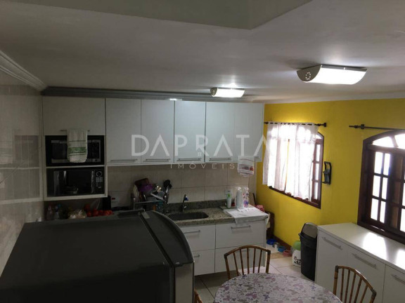 Imagem Sobrado com 5 Quartos à Venda, 154 m² em Quitaúna - Osasco
