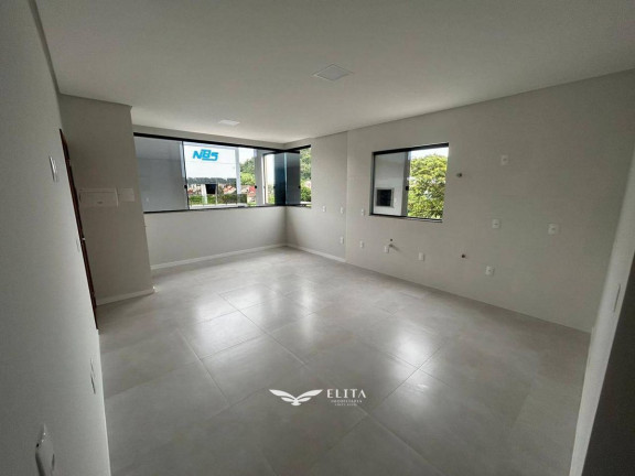 Imagem Apartamento com 3 Quartos à Venda, 79 m² em Itajuba - Barra Velha