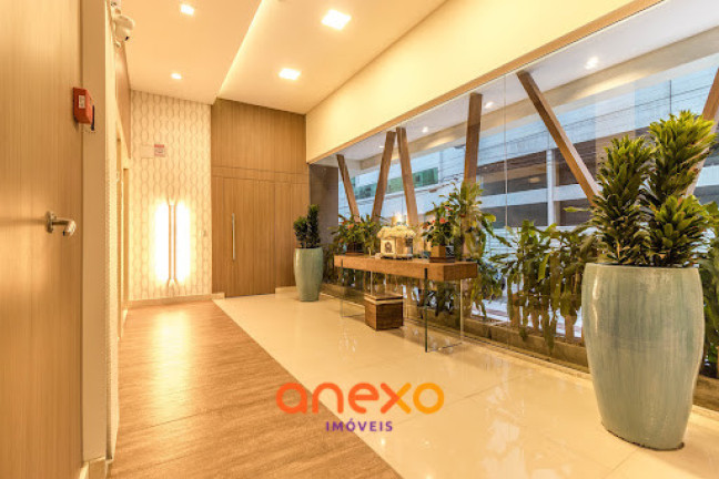 Imagem Apartamento com 3 Quartos à Venda, 191 m² em Centro - Balneário Camboriú