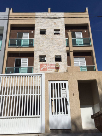 Imagem Cobertura com 2 Quartos à Venda, 91 m² em Vila Alzira - Santo André Imagem Cobertura com 2 Quartos à Venda, 91 m² em Vila Alzira - Santo André