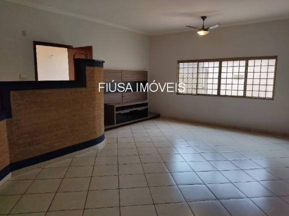 Casa com 3 Quartos à Venda,  em Parque Dos Lagos - Ribeirão Preto