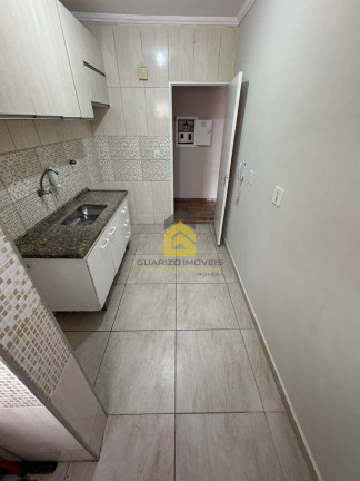 Imagem Apartamento com 2 Quartos à Venda, 57 m² em Demarchi - São Bernardo Do Campo