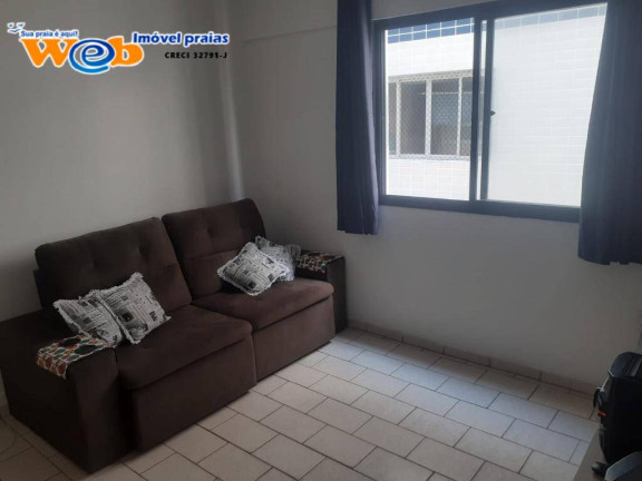 Imagem Apartamento com 1 Quarto à Venda, 50 m² em Aviação - Praia Grande