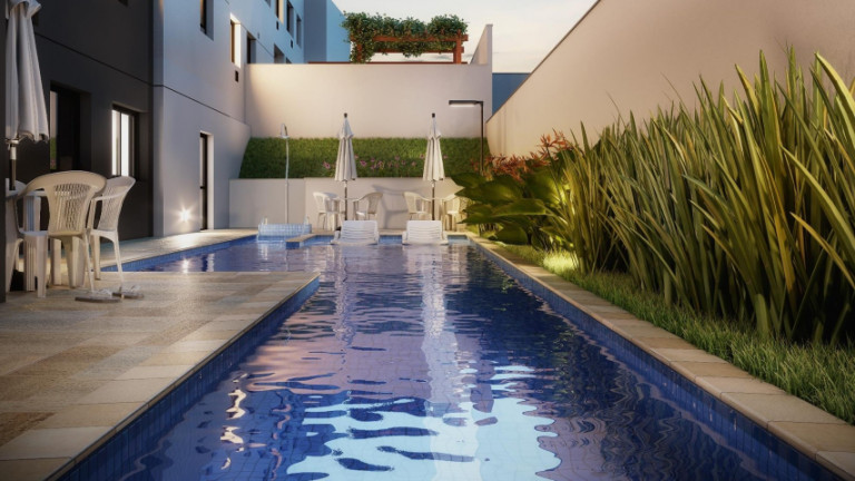 Imagem Apartamento com 1 Quarto à Venda, 24 m² em Sé - São Paulo Imagem Apartamento com 1 Quarto à Venda, 24 m² em Sé - São Paulo