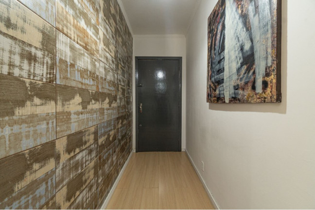 Imagem Apartamento com 1 Quarto à Venda, 44 m² em Menino Deus - Porto Alegre Imagem Apartamento com 1 Quarto à Venda, 44 m² em Menino Deus - Porto Alegre