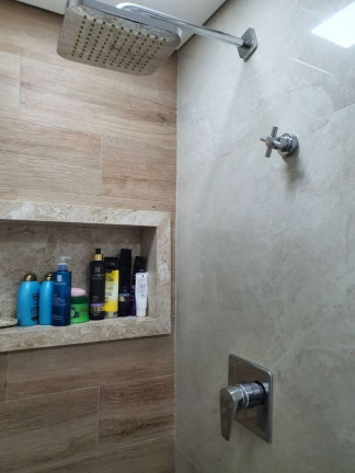 Imagem Apartamento com 2 Quartos à Venda, 54 m² em Santo Amaro - São Paulo