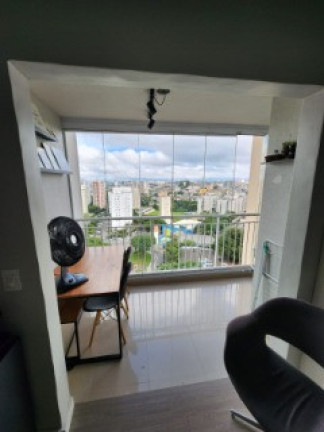 Imagem Apartamento com 3 Quartos à Venda, 64 m² em Vila Moraes - São Paulo Imagem Apartamento com 3 Quartos à Venda, 64 m² em Vila Moraes - São Paulo