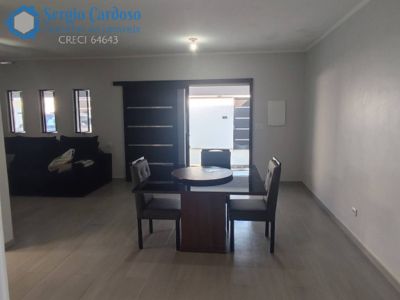 Imagem Casa com 3 Quartos à Venda, 139 m² em Cibratel I - Itanhaém Imagem Casa com 3 Quartos à Venda, 139 m² em Cibratel I - Itanhaém