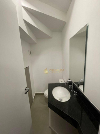 Imagem Apartamento com 1 Quarto à Venda, 78 m² em Parque Residencial Aquarius - São José Dos Campos