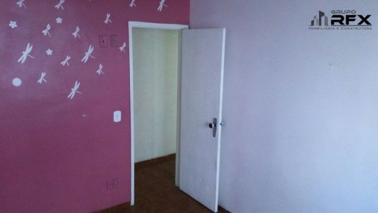 Imagem Apartamento com 3 Quartos à Venda, 63 m² em Santa Rosa - Niterói