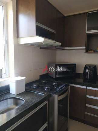 Imagem Apartamento à Venda, 64 m² em Country - Cascavel Imagem Apartamento à Venda, 64 m² em Country - Cascavel