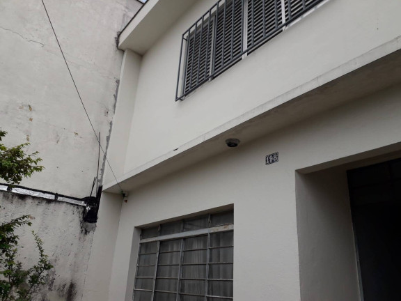 Imagem Casa com 3 Quartos à Venda, 120 m² em Vila Carrão - São Paulo Imagem Casa com 3 Quartos à Venda, 120 m² em Vila Carrão - São Paulo