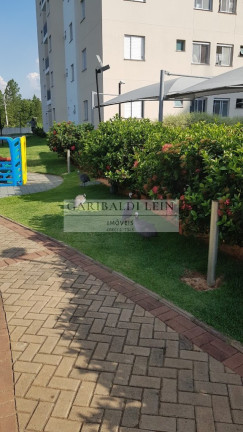 Imagem Imóvel com 2 Quartos à Venda, 49 m² em Jardim Myrian Moreira Da Costa - Campinas Imagem Imóvel com 2 Quartos à Venda, 49 m² em Jardim Myrian Moreira Da Costa - Campinas