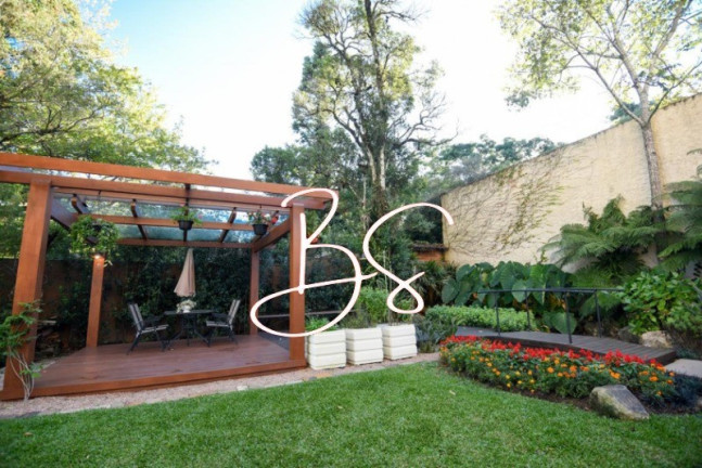 Imagem Apartamento com 3 Quartos à Venda, 204 m² em Planalto - Gramado Imagem Apartamento com 3 Quartos à Venda, 204 m² em Planalto - Gramado