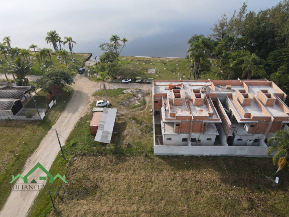 Imagem Sobrado com 3 Quartos à Venda, 212 m² em Pinheiros - Balneário Barra Do Sul