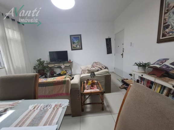 Imagem Apartamento com 2 Quartos à Venda, 106 m² em Aparecida - Santos Imagem Apartamento com 2 Quartos à Venda, 106 m² em Aparecida - Santos