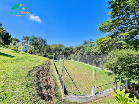 Imagem Imóvel com 4 Quartos à Venda, 12.960 m² em Vale Dos Pinheiros - Atibaia Imagem Imóvel com 4 Quartos à Venda, 12.960 m² em Vale Dos Pinheiros - Atibaia