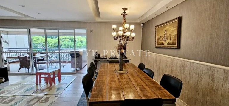 Imagem Apartamento com 3 Quartos à Venda, 168 m² em Pompéia - São Paulo