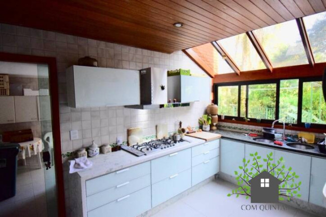 Imagem Casa com 4 Quartos à Venda, 400 m² em Forest Hills - Jandira