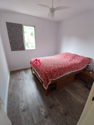 Imagem Apartamento com 3 Quartos à Venda, 55 m² em City América - São Paulo Imagem Apartamento com 3 Quartos à Venda, 55 m² em City América - São Paulo