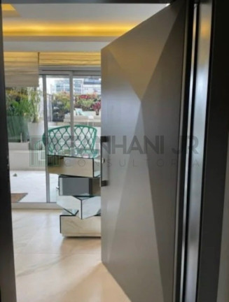 Imagem Imóvel com 4 Quartos à Venda, 310 m² em Vila Nova Conceição - São Paulo