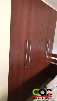 Imagem Apartamento com 2 Quartos à Venda, 50 m² em São João - Poços De Caldas Imagem Apartamento com 2 Quartos à Venda, 50 m² em São João - Poços De Caldas