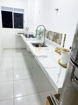 Imagem Apartamento com 2 Quartos à Venda, 60 m² em Cocal - Vila Velha Imagem Apartamento com 2 Quartos à Venda, 60 m² em Cocal - Vila Velha
