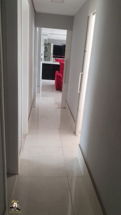 Imagem Apartamento com 4 Quartos à Venda, 140 m² em Centro - Santo André Imagem Apartamento com 4 Quartos à Venda, 140 m² em Centro - Santo André