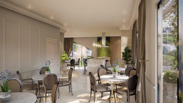Imagem Apartamento com 2 Quartos à Venda, 85 m² em Porto Belo - Porto Belo Imagem Apartamento com 2 Quartos à Venda, 85 m² em Porto Belo - Porto Belo