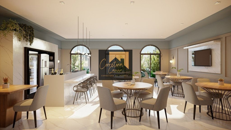 Imagem Apartamento com 2 Quartos à Venda, em Floresta - São José Imagem Apartamento com 2 Quartos à Venda, em Floresta - São José